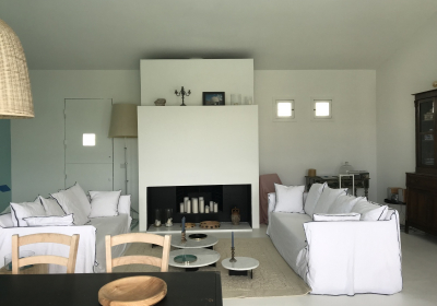 Casa Vacanze Villa Zabbara